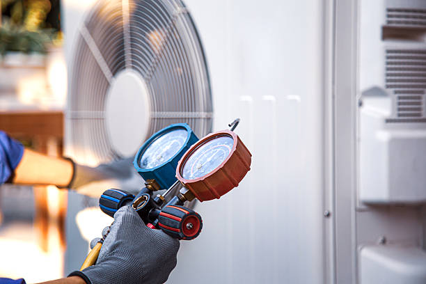 Affordable Emergency Ac Repair solutions in Kendall Park, NJ